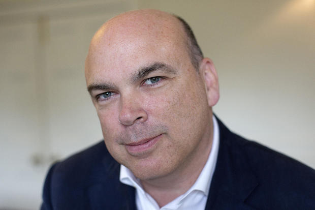 File: Tech Tycoon Mike Lynch Awaits Extradition Fate After Damning Court Ruling 