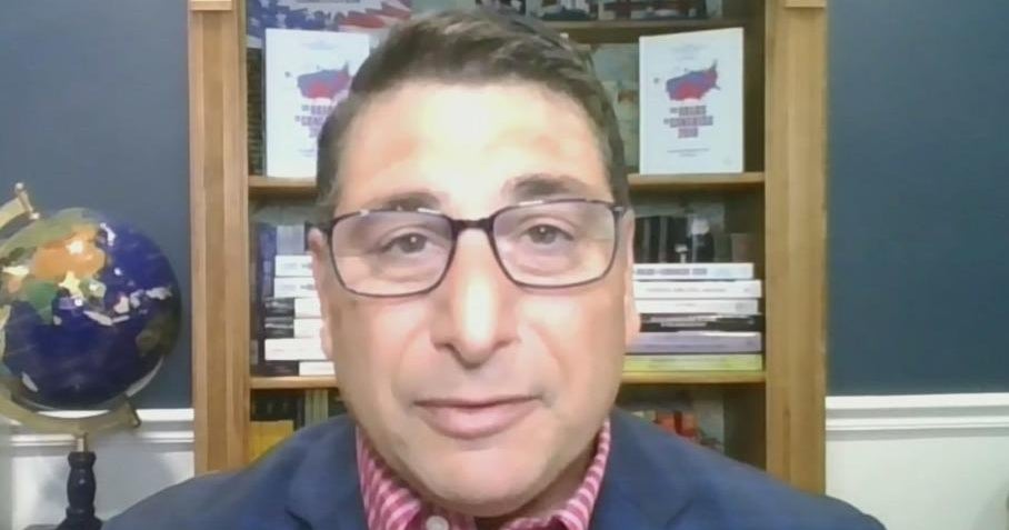 Barry University political expert weighs in on primary election wins in Miami-Dade Barry University political expert weighs in on primary election wins in Miami-Dade