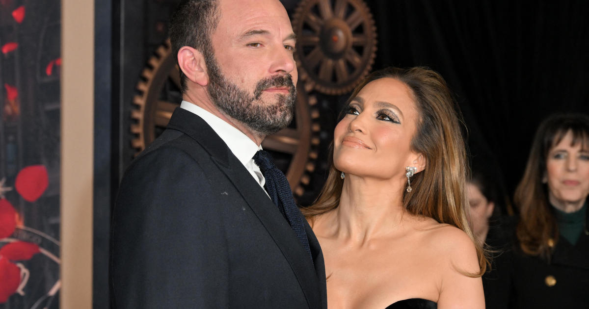 Jennifer Lopez files for divorce from Ben Affleck after 2 years of marriage