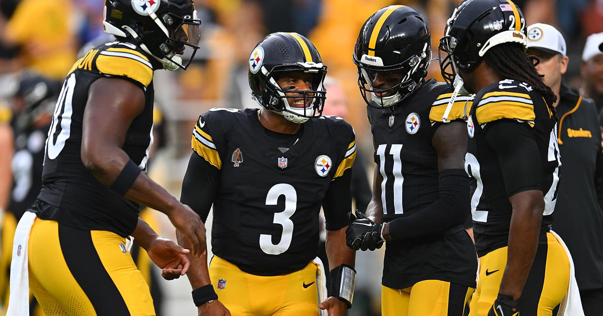 Steelers look to improve in final preseason game this weekend