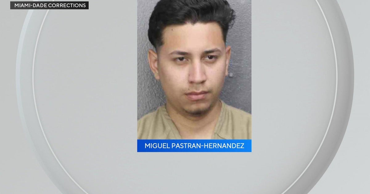 Officials: Kidnapped Texas rideshare driver forced on 1,300-mile trip to Miami Officials: Kidnapped Texas rideshare driver forced on 1,300-mile trip to Miami