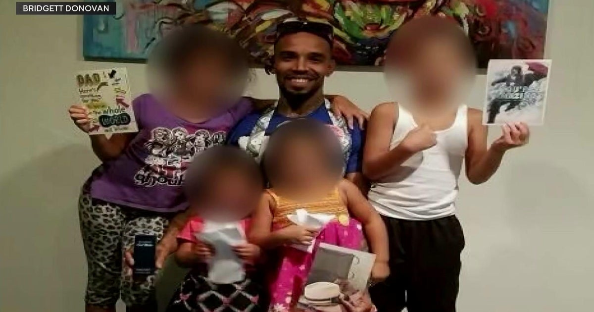 Police search for shooter in killing of beloved Pompano Beach family man Police search for shooter in killing of beloved Pompano Beach family man