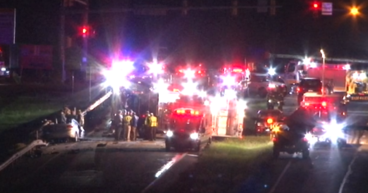 One dead and one injured in accident on Rt. 51 near Uniontown