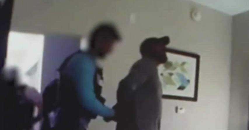 Nearly 150 people arrested in a Florida human trafficking investigation Nearly 150 people arrested in a Florida human trafficking investigation