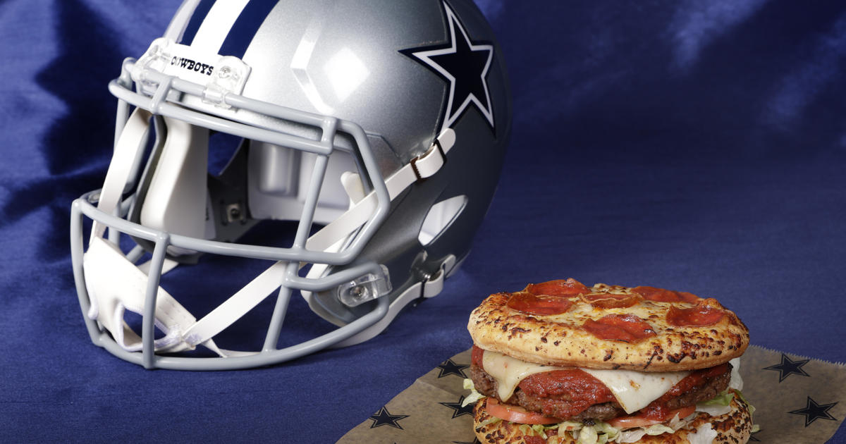 The new food at AT&T Stadium for the Dallas Cowboys’ 2024 season