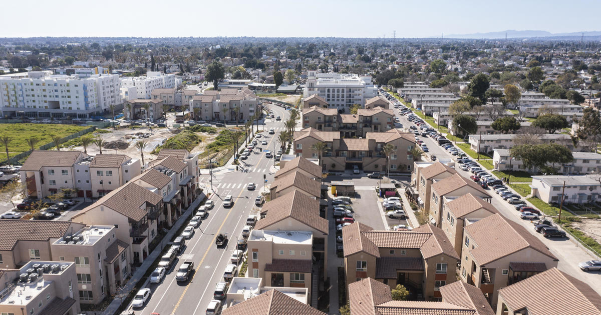 Study: Tap water in Watts in southern Los Angeles contaminated with toxic lead levels