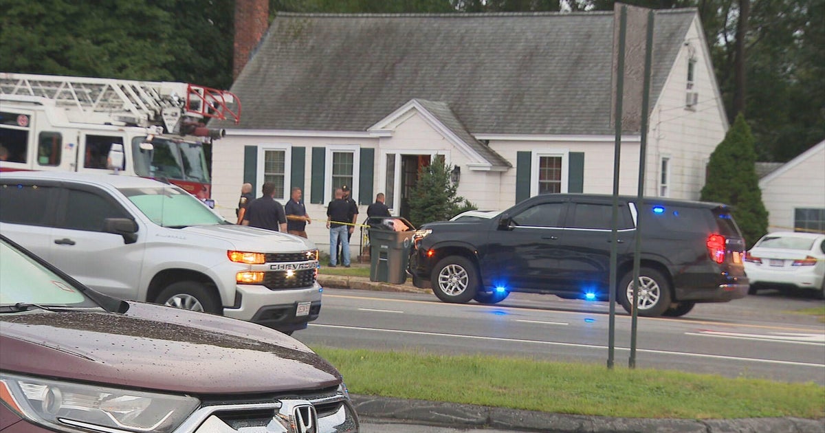 Mother in apparent murder-suicide in North Andover, Massachusetts had history of mental health struggles Mother in apparent murder-suicide in North Andover, Massachusetts had history of mental health struggles