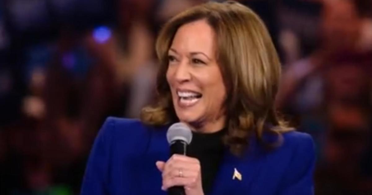 DNC ceremonial roll call ends with California nominating Kamala Harris for president