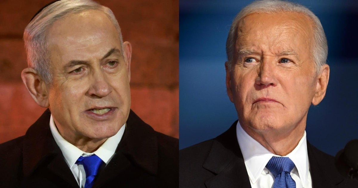 Biden pressed Netanyahu to reach Hamas cease-fire deal. What's next?