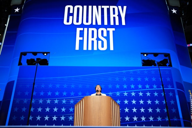 2024 Democratic National Convention: Day 2