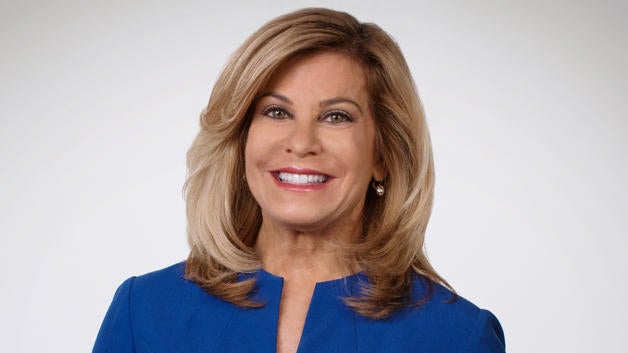 Cheryl Fiandaca - CBS News Boston