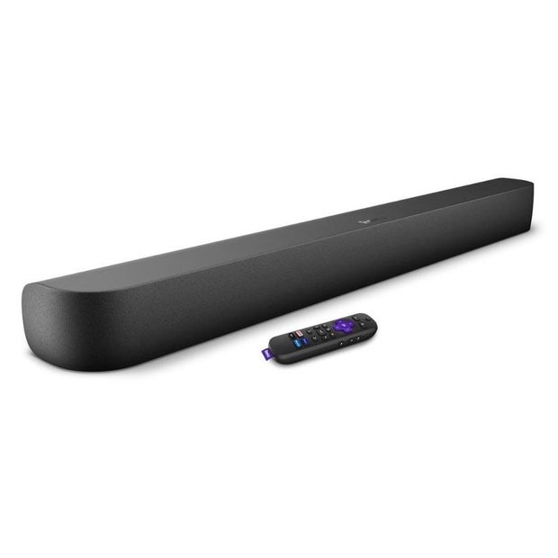 Roku Streambar Pro 4K
