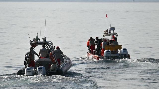 ITALY-MARITIME-ACCIDENT-BRITAIN 