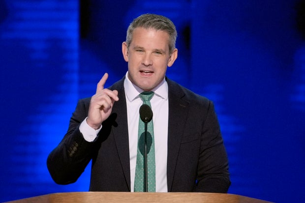 Election 2024 DNC