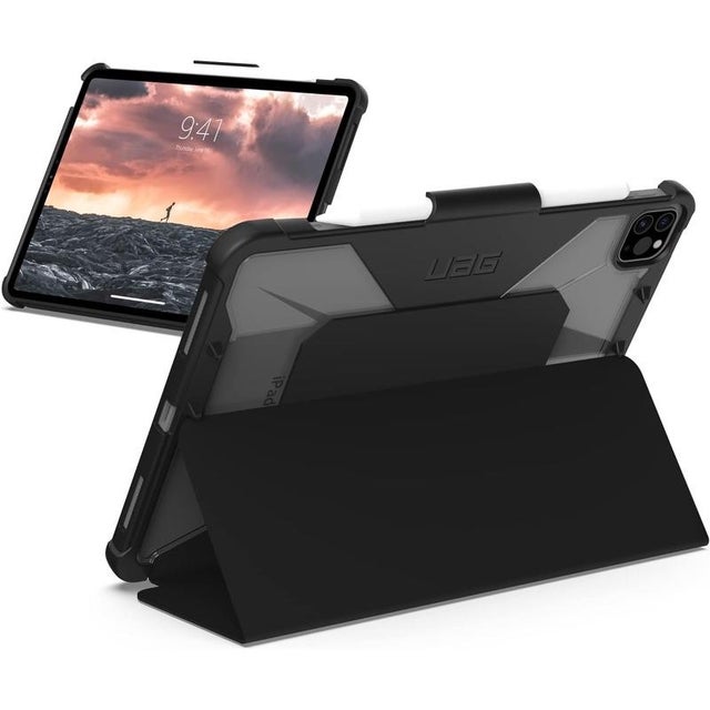 Urban Armor Gear Rugged Folio Stand 