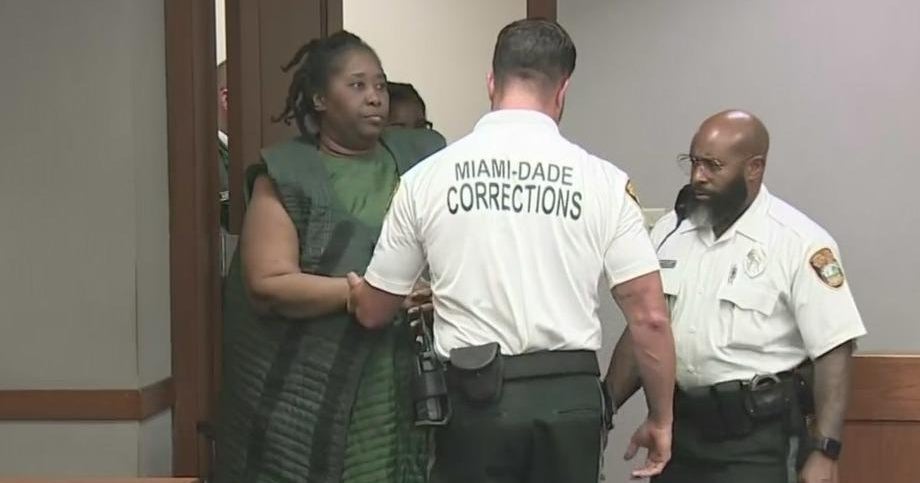 Mother accused of killing her twin toddlers pleads not guilty