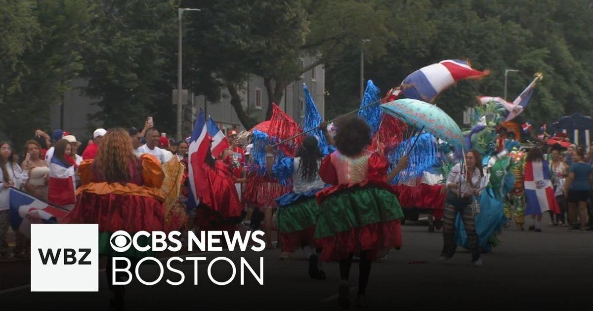 Boston Increases Security Ahead of Caribbean Carnival