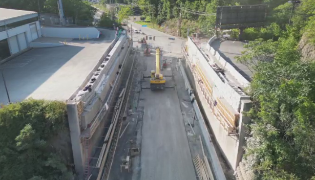 kdka-route-51-saw-mill-run-boulevard-bridge-demolition-drone.png 
