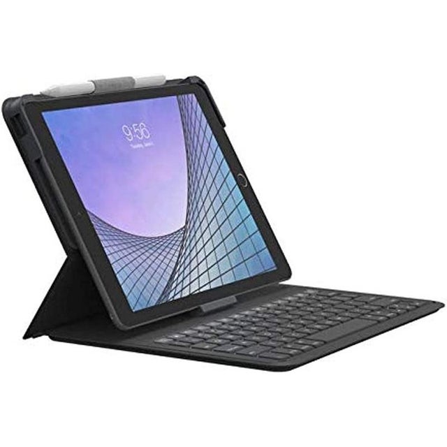 Zagg Messenger Folio 2 