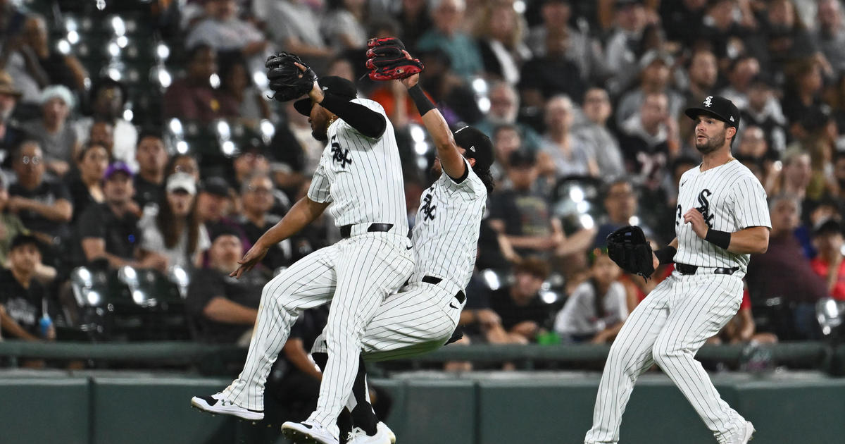 White Sox are now 4-27 in the second half of the season after losing to Tigers