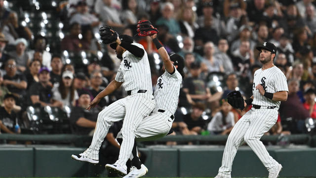 Detroit Tigers v Chicago White Sox 