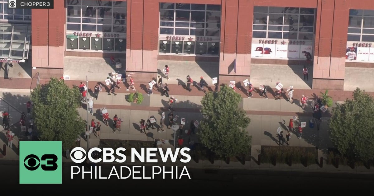 Union workers rally with Bruce Springsteen fans in South Philly ahead ...