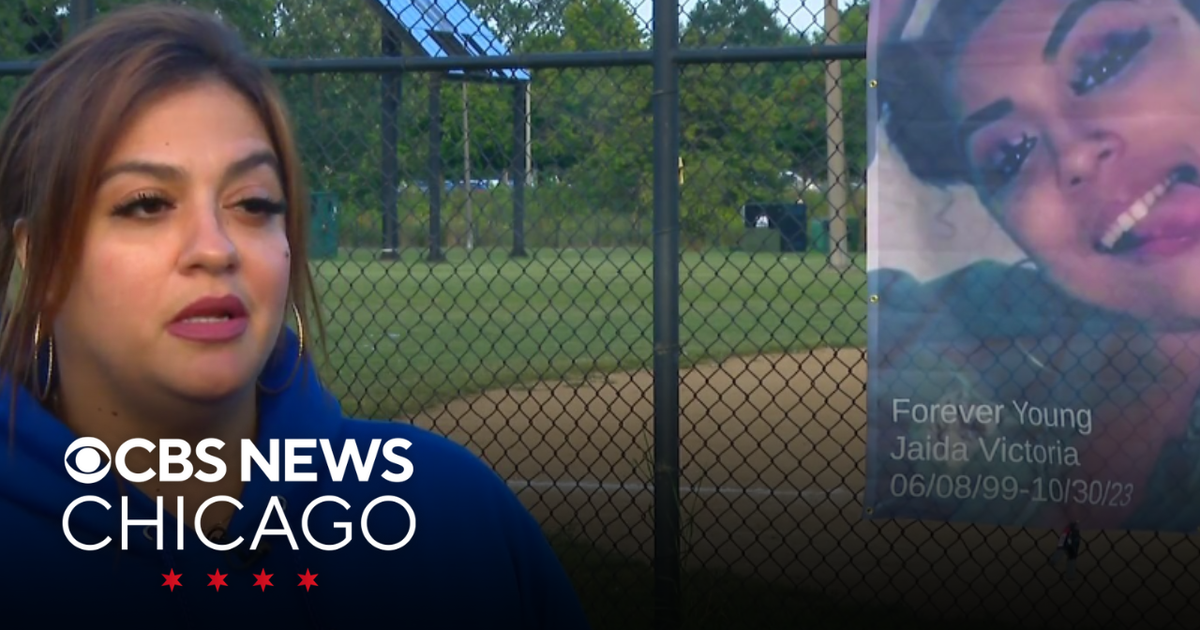 Chicago mother fights for justice in crash that left 24-year-old ...