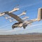 The electric-plane future is about to take off
