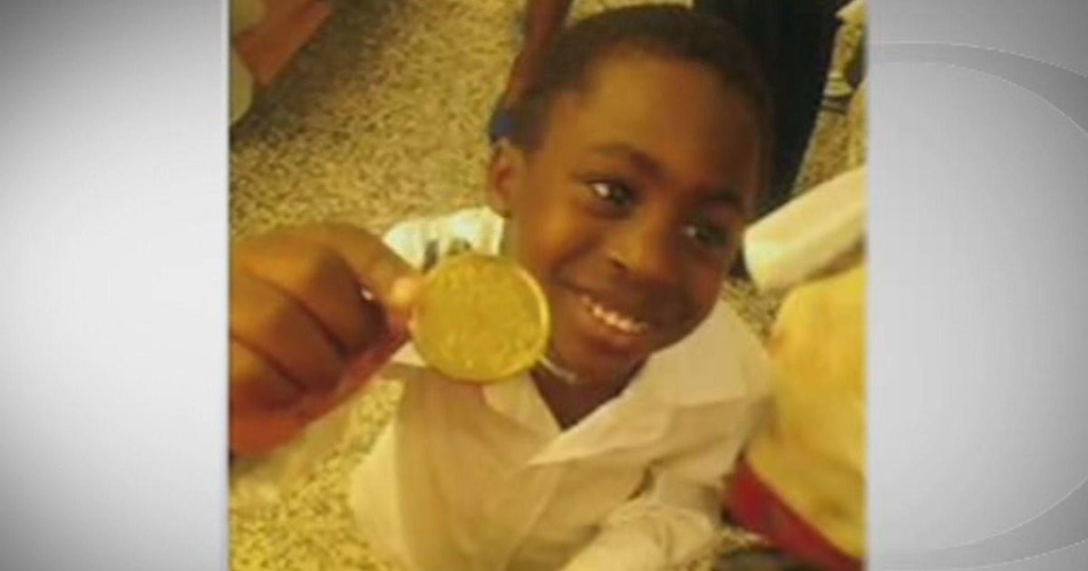 Mother charged with son’s murder after 4-year-old was found dead in South Florida apartment over 10 years ago Mother charged with son’s murder after 4-year-old was found dead in South Florida apartment over 10 years ago