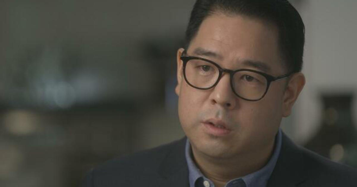 Marine veteran explains alleged fake kidnapping plot to help North Koreans defect