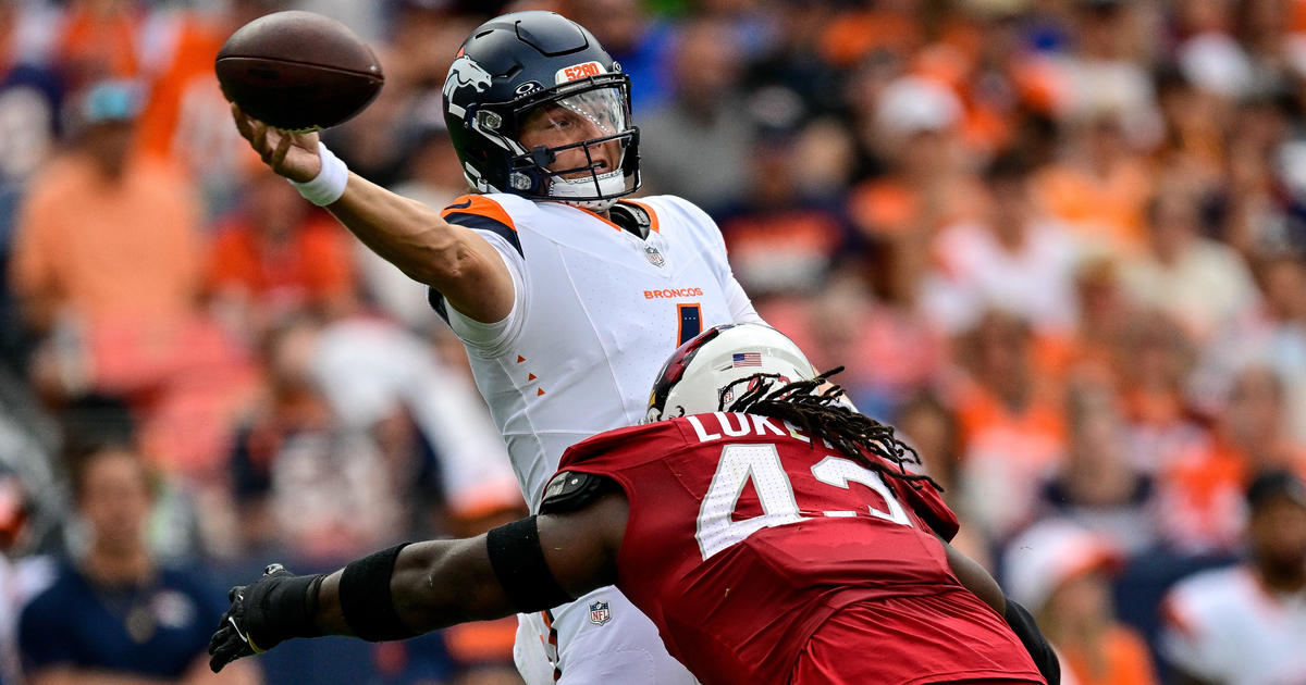 Broncos Win Preseason Finale Against Cardinals