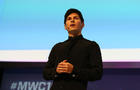 Pavel Durov 