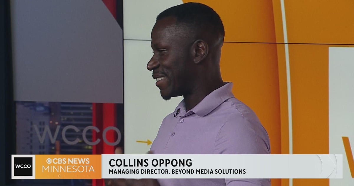 Beyond Season Golf Tournament invites all to hit the links - CBS Minnesota