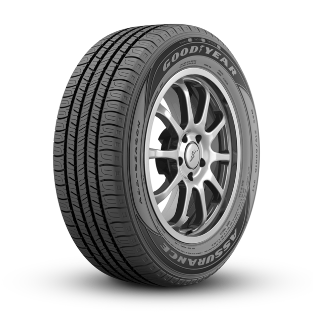 Goodyear Tire Sale 