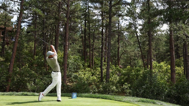 BMW Championship - Final Round