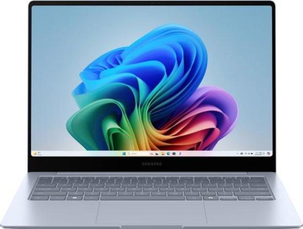 Samsung Galaxy Book4 Edge Copilot+ PC 