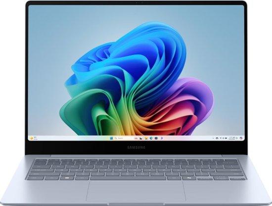 Samsung Galaxy Book4 Edge Copilot+ PC