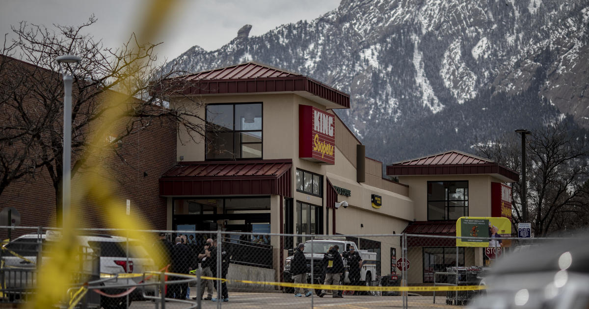 Jury selection underway for Boulder grocery store shooting trial that killed 10 Colorado residents