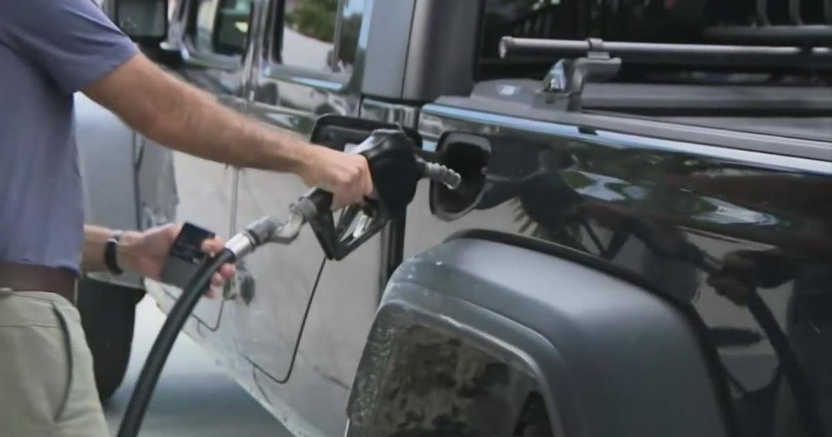 Florida gas prices over Labor Day weekend could be lowest in 3 years