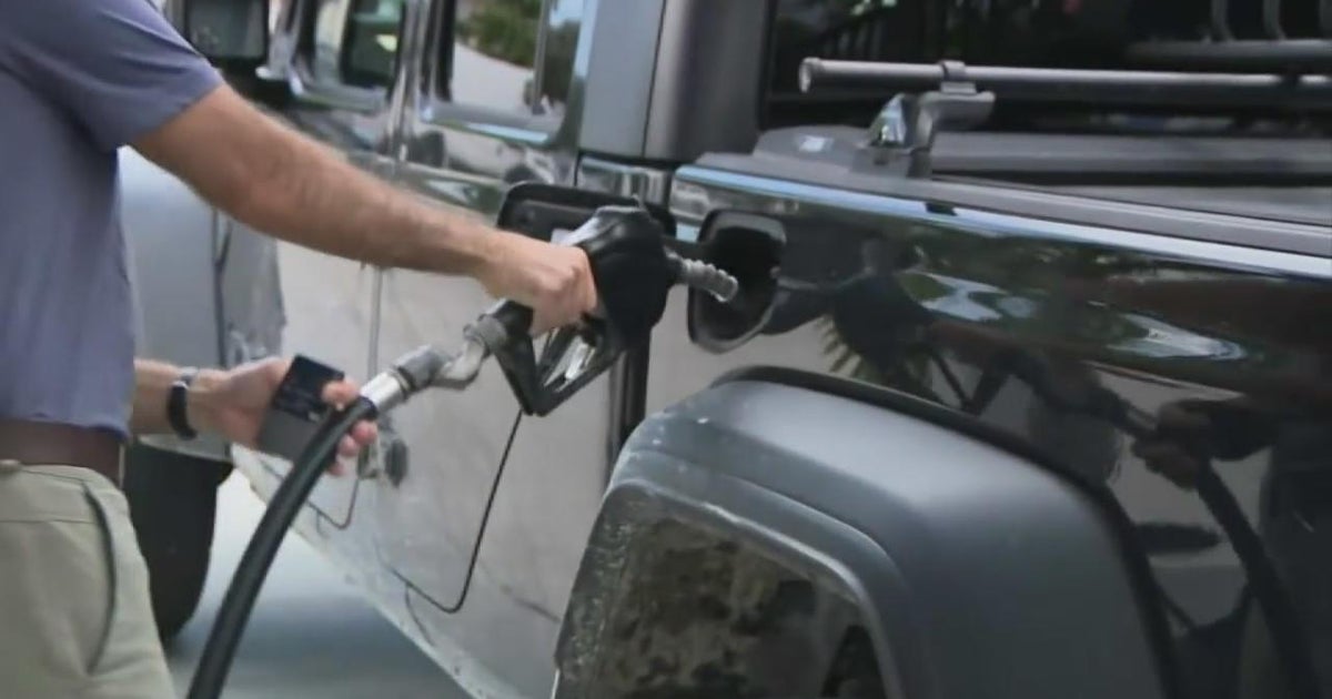 Florida gas prices over Labor Day weekend could be lowest in 3 years Florida gas prices over Labor Day weekend could be lowest in 3 years