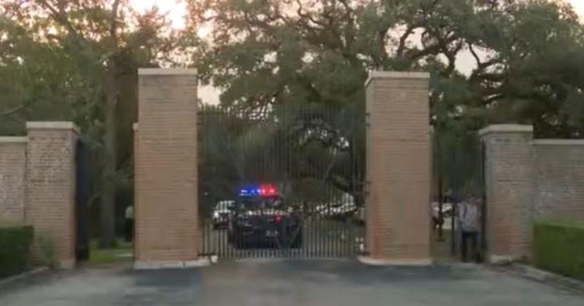 According to police, a student at Rice University in Maryland was found shot dead in her dorm