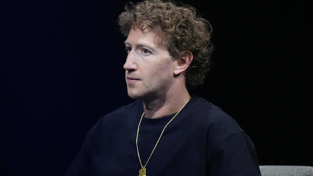 Siggraph 2024 Zuckerberg 