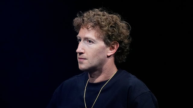 Siggraph 2024 Zuckerberg