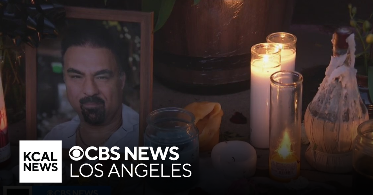 Police say Woodland Hills doctor was targeted in deadly shooting on ...
