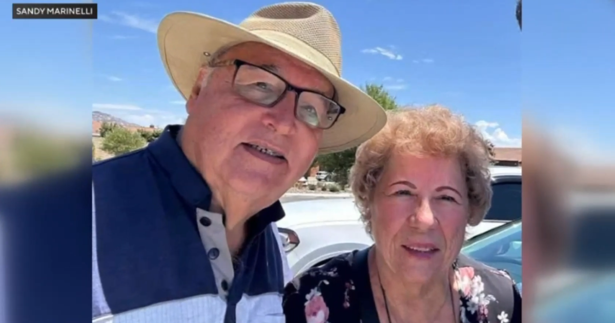 Search continues for elderly couple missing from Inland Empire nudist resort for several days