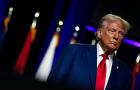 Donald Trump Speaks At The National Guard Association Of The United States' 146th General Conference & Exhibition 