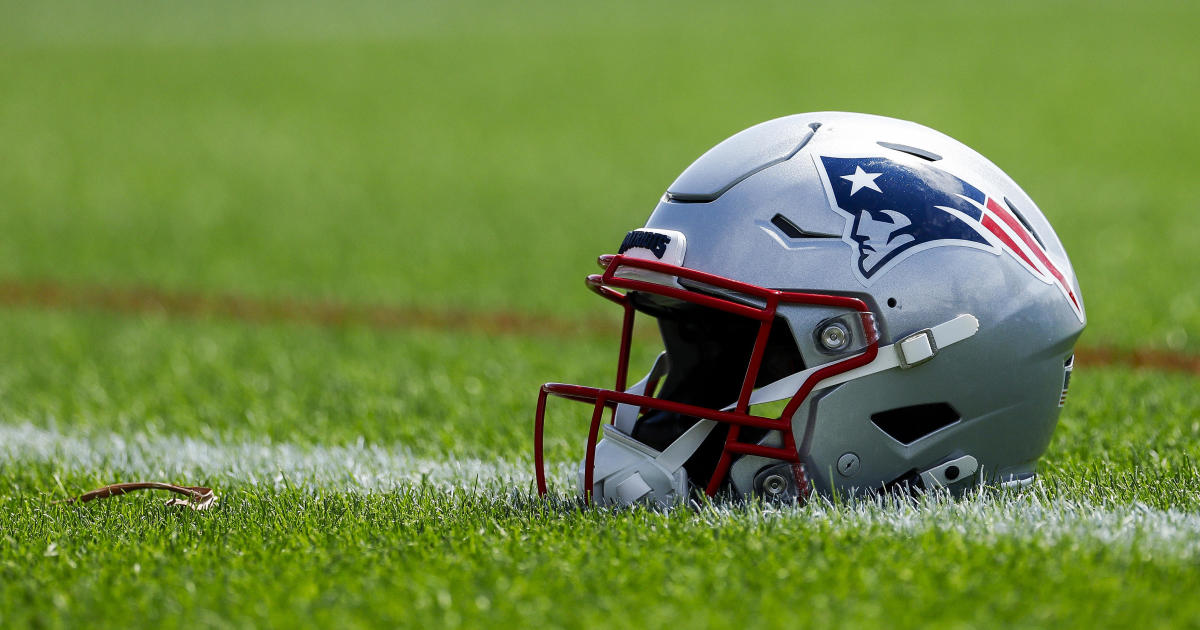 Who did the Patriots release? Tracking New England’s transfers ahead of Tuesday’s NFL roster deadline