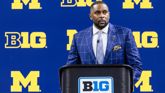 2024 Big Ten Football Media Days 