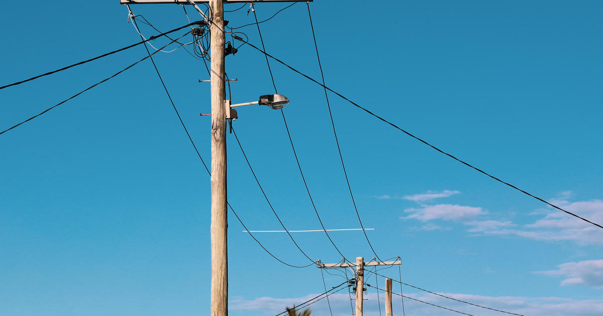 More than 89,000 DTE customers without power after severe storms in southeast Michigan