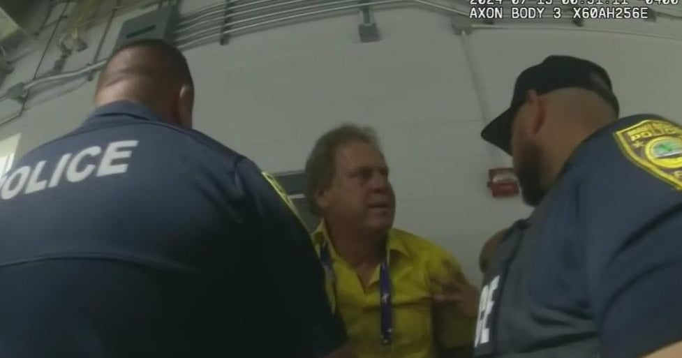 Charges dropped against Colombia soccer federation president in Copa America case